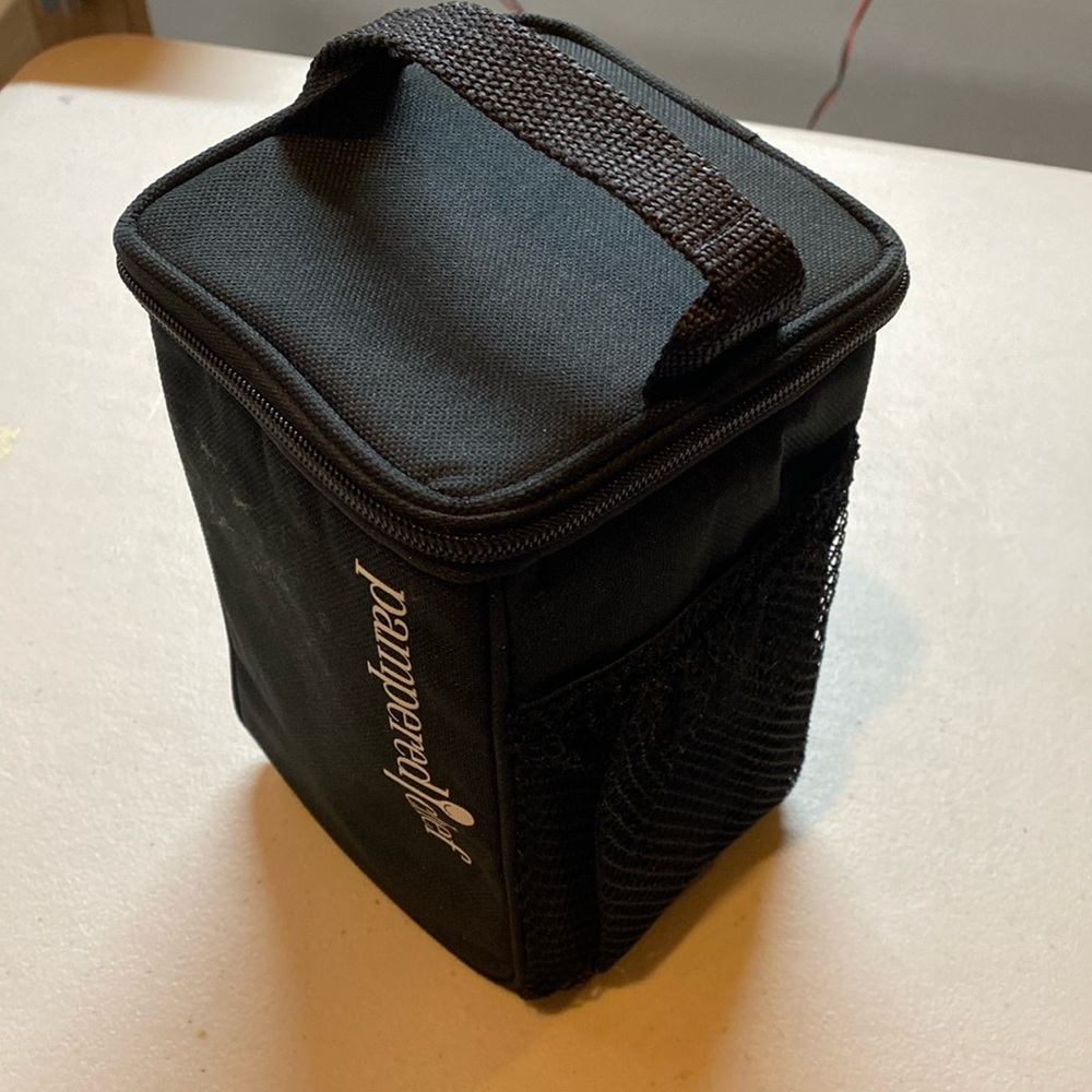 Complete Pampered Chef Make & Take Snack Kit